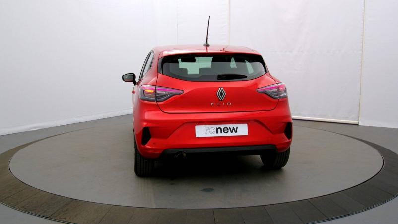 Vente en ligne Renault Clio 5 Clio TCe 100 GPL au prix de 15 990 €