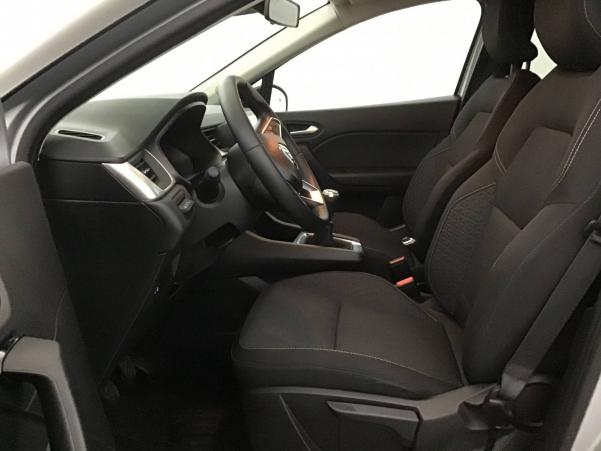 Vente en ligne Renault Captur  TCe 100 GPL au prix de 18 490 €