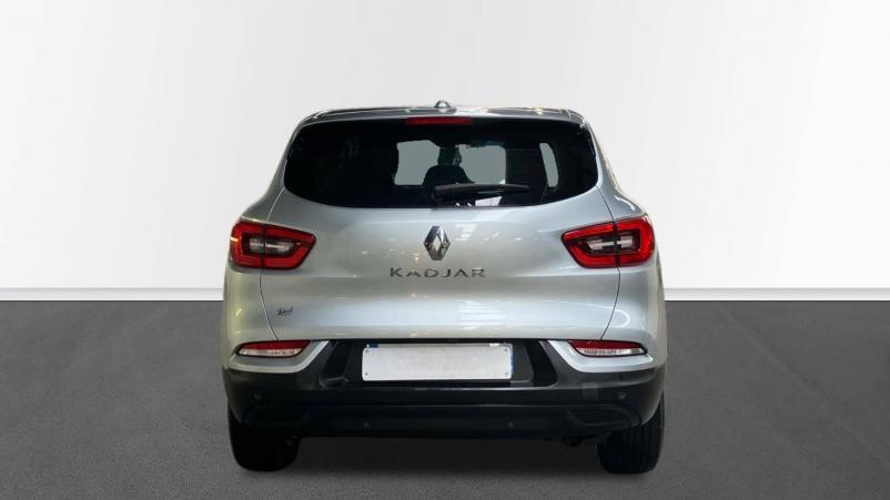 Vente en ligne Renault Kadjar  Blue dCi 115 EDC au prix de 18 490 €