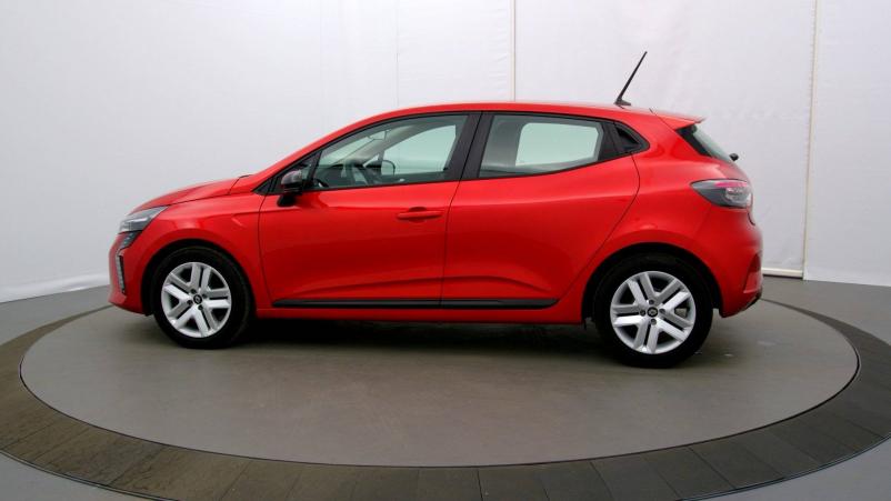 Vente en ligne Renault Clio 5 Clio TCe 100 GPL au prix de 15 990 €