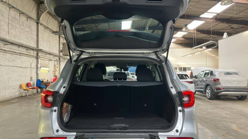 Vente en ligne Renault Kadjar  Blue dCi 115 EDC au prix de 18 490 €
