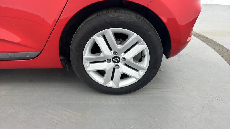 Vente en ligne Renault Clio 5 Clio TCe 100 GPL au prix de 15 990 €