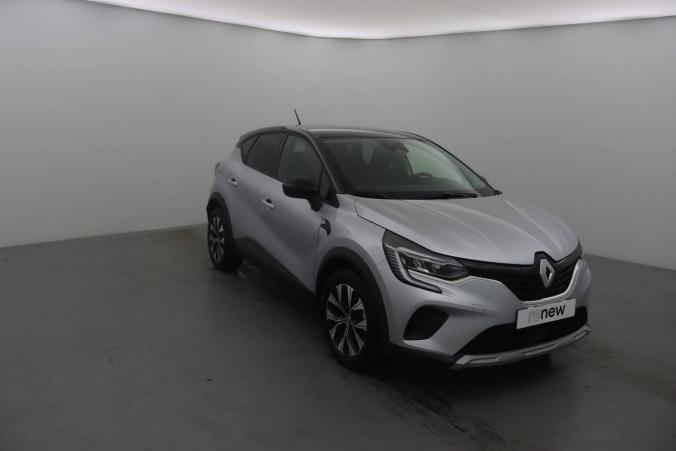 Vente en ligne Renault Captur  TCe 100 GPL au prix de 18 490 €