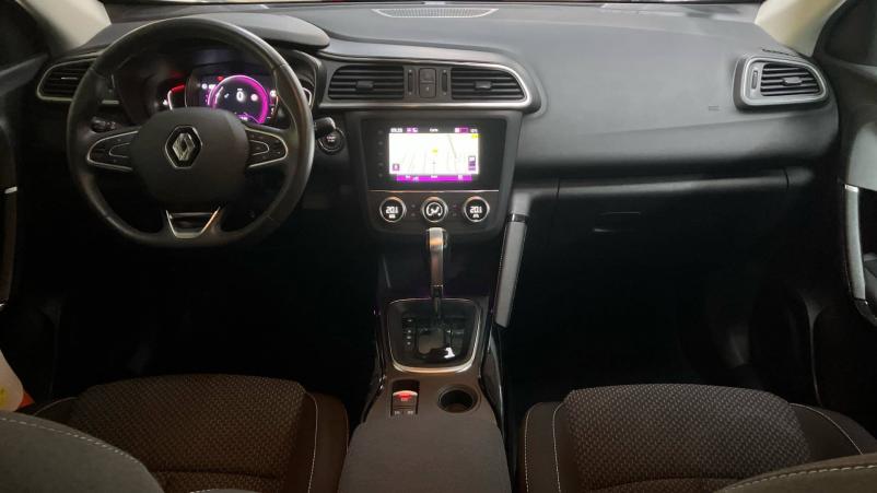 Vente en ligne Renault Kadjar  Blue dCi 115 EDC au prix de 18 490 €