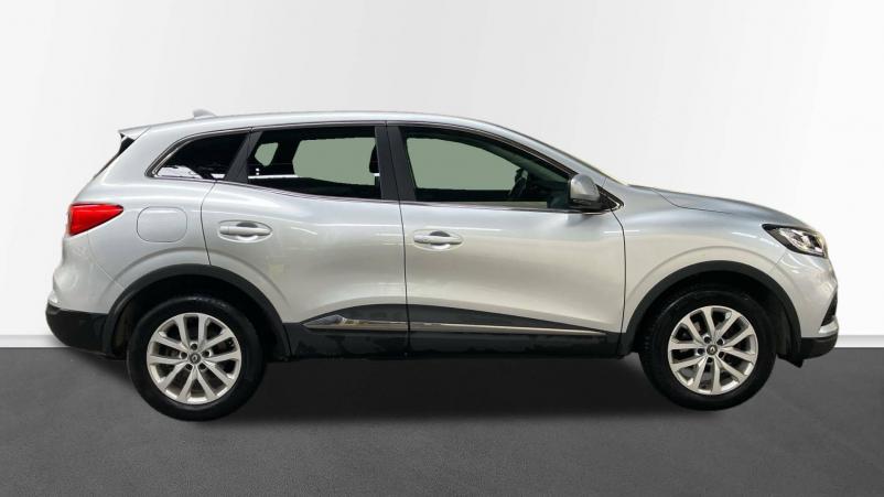Vente en ligne Renault Kadjar  Blue dCi 115 EDC au prix de 18 490 €