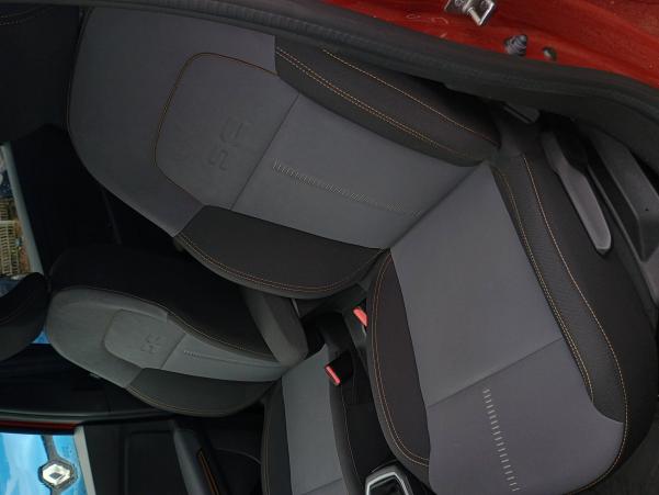 Vente en ligne Dacia Jogger  ECO-G 100 7 places au prix de 20 990 €