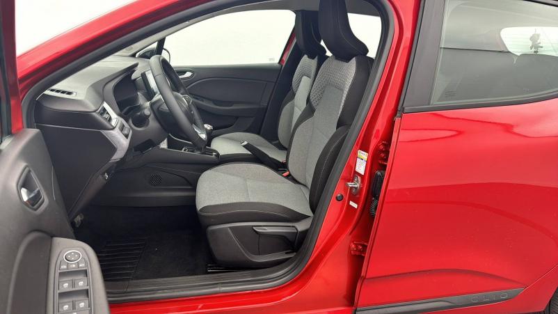 Vente en ligne Renault Clio 5 Clio TCe 100 GPL au prix de 15 990 €