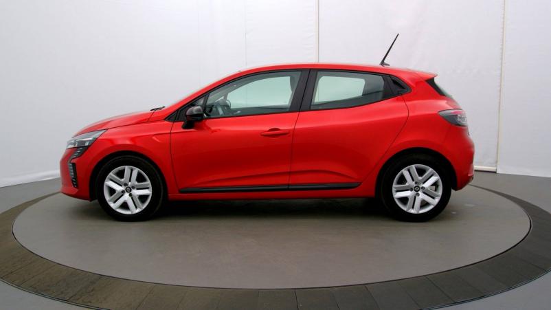 Vente en ligne Renault Clio 5 Clio TCe 100 GPL au prix de 15 990 €