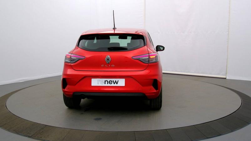 Vente en ligne Renault Clio 5 Clio TCe 100 GPL au prix de 15 990 €