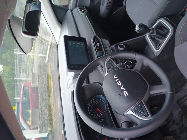 Vente en ligne Dacia Jogger  ECO-G 100 7 places au prix de 20 990 €