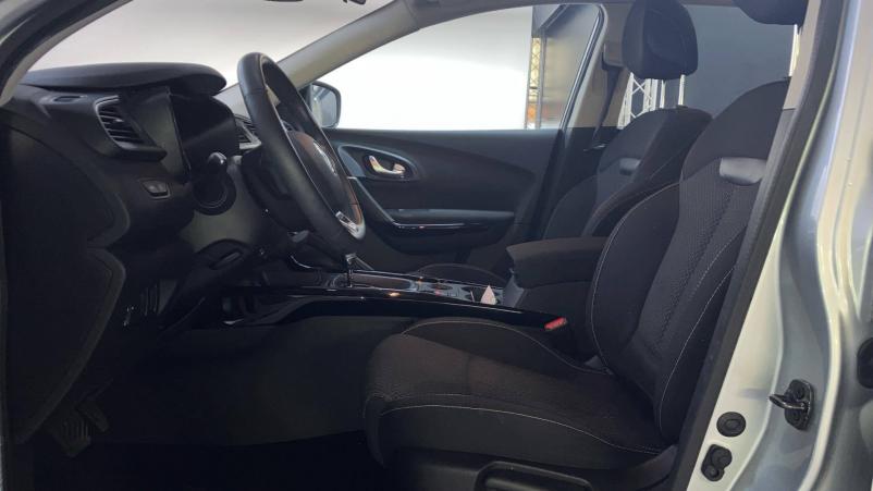 Vente en ligne Renault Kadjar  Blue dCi 115 EDC au prix de 18 490 €