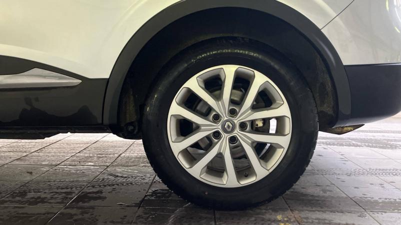 Vente en ligne Renault Kadjar  Blue dCi 115 EDC au prix de 18 490 €