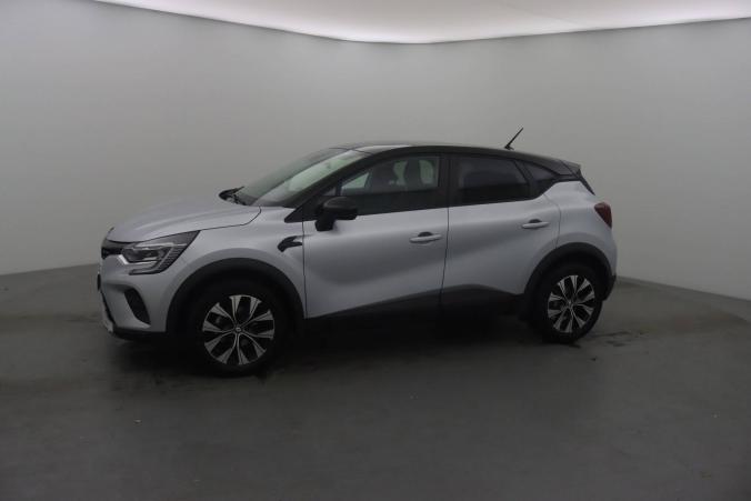 Vente en ligne Renault Captur  TCe 100 GPL au prix de 18 490 €