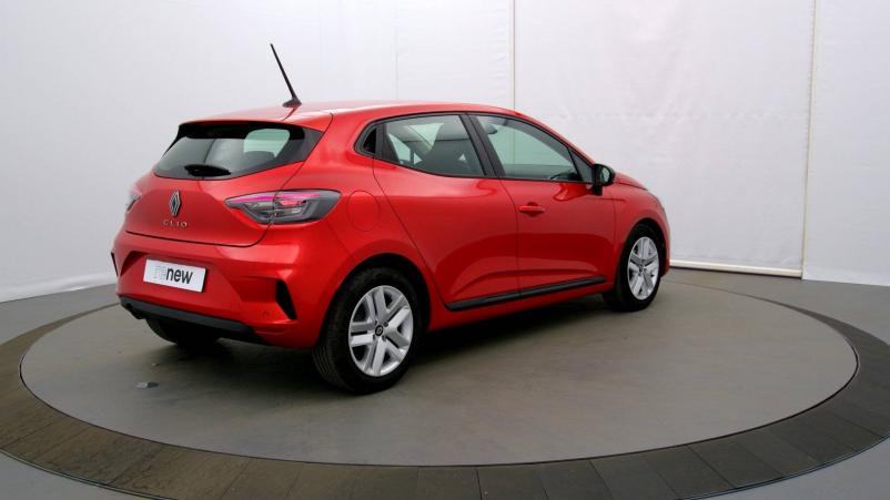 Vente en ligne Renault Clio 5 Clio TCe 100 GPL au prix de 15 990 €