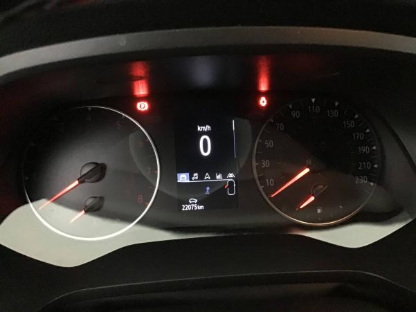 Vente en ligne Renault Captur  TCe 100 GPL au prix de 18 490 €