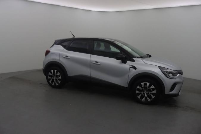 Vente en ligne Renault Captur  TCe 100 GPL au prix de 18 490 €