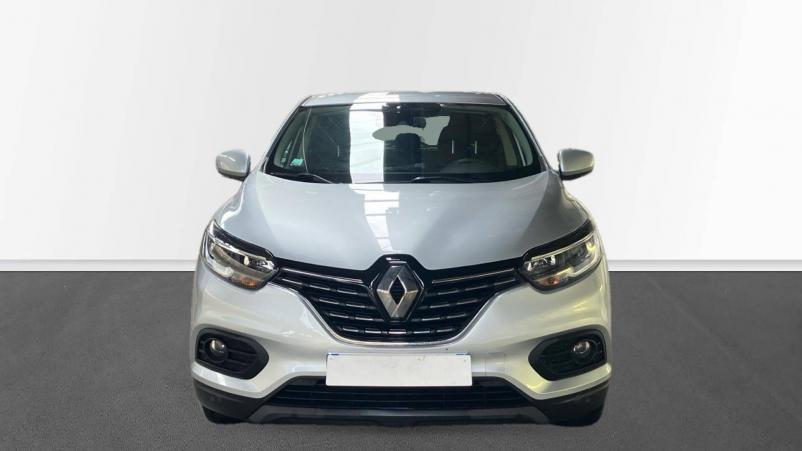 Vente en ligne Renault Kadjar  Blue dCi 115 EDC au prix de 18 490 €
