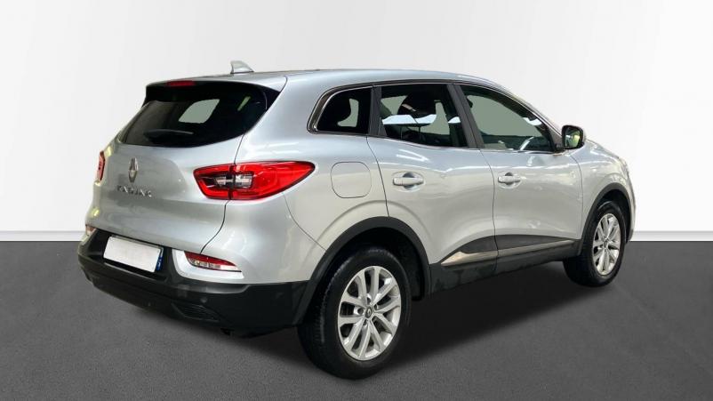 Vente en ligne Renault Kadjar  Blue dCi 115 EDC au prix de 18 490 €