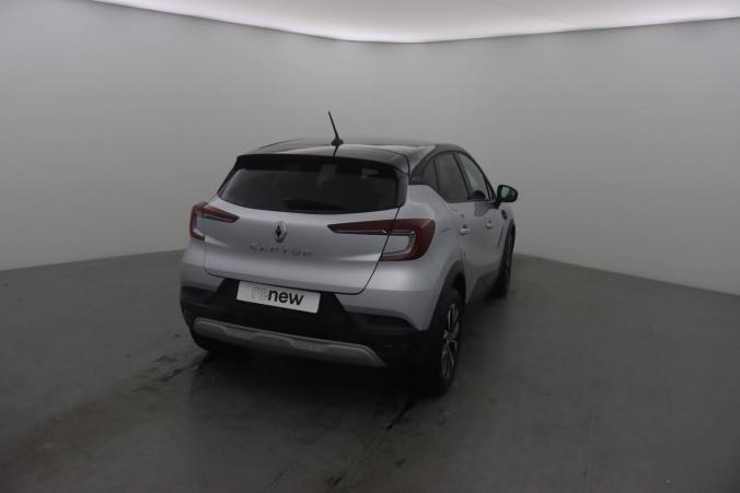 Vente en ligne Renault Captur  TCe 100 GPL au prix de 18 490 €