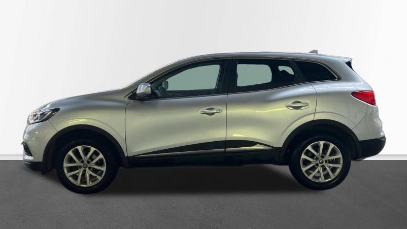 Vente en ligne Renault Kadjar  Blue dCi 115 EDC au prix de 18 490 €