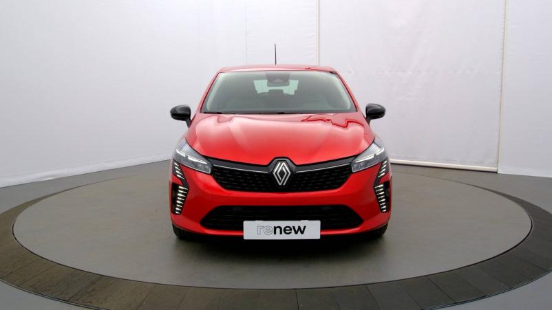 Vente en ligne Renault Clio 5 Clio TCe 100 GPL au prix de 15 990 €