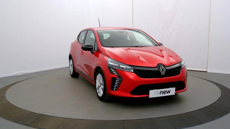 Vente en ligne Renault Clio 5 Clio TCe 100 GPL au prix de 15 990 €