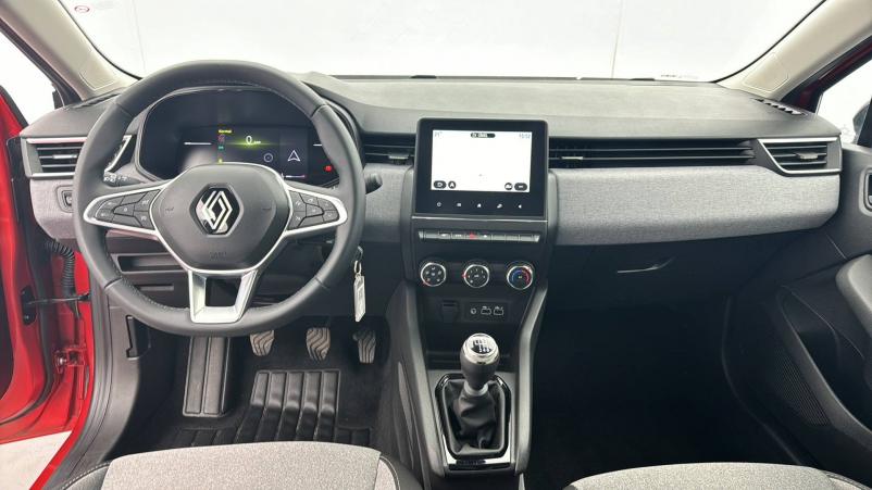 Vente en ligne Renault Clio 5 Clio TCe 100 GPL au prix de 15 990 €