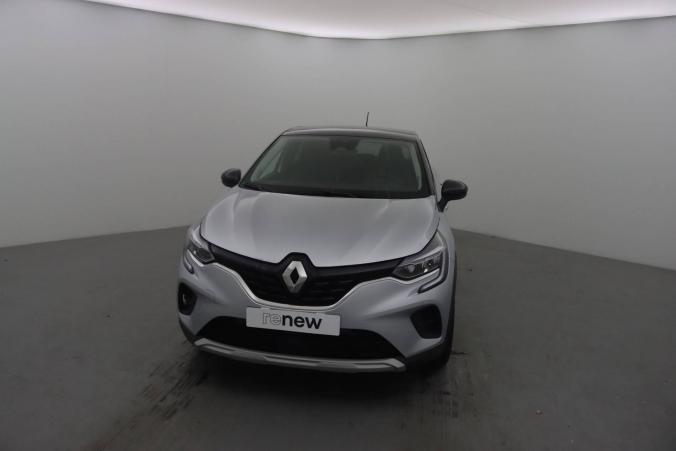 Vente en ligne Renault Captur  TCe 100 GPL au prix de 18 490 €