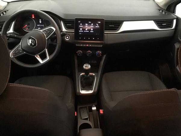 Vente en ligne Renault Captur  TCe 100 GPL au prix de 18 490 €
