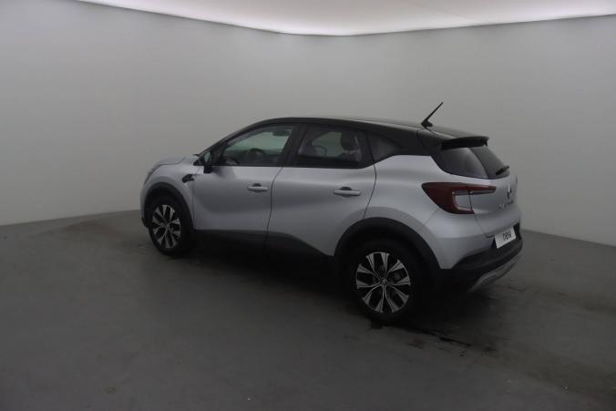 Vente en ligne Renault Captur  TCe 100 GPL au prix de 18 490 €