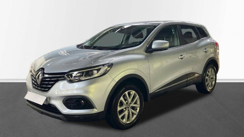 Vente en ligne Renault Kadjar  Blue dCi 115 EDC au prix de 18 490 €
