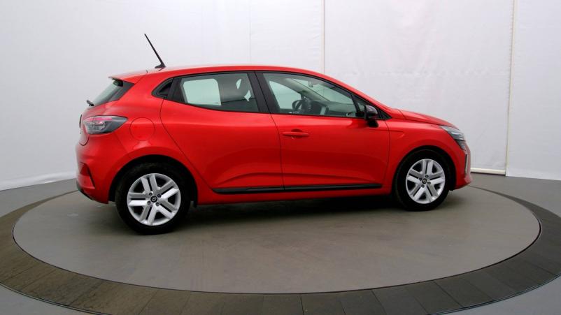 Vente en ligne Renault Clio 5 Clio TCe 100 GPL au prix de 15 990 €