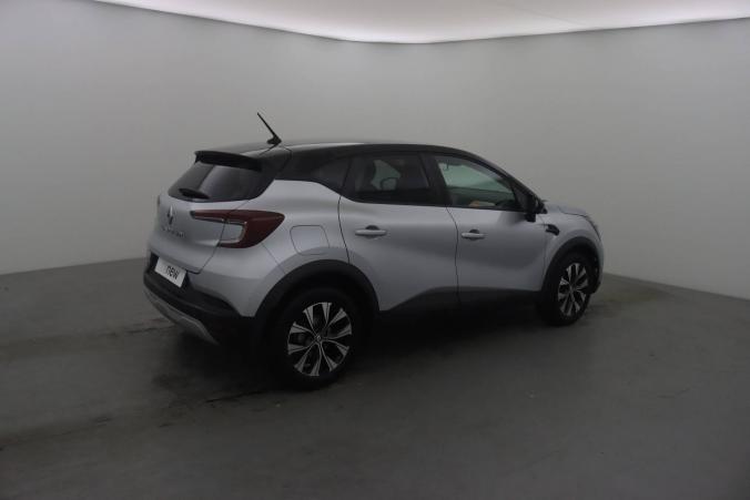 Vente en ligne Renault Captur  TCe 100 GPL au prix de 18 490 €