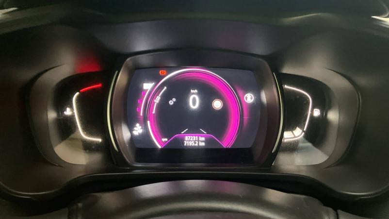 Vente en ligne Renault Kadjar  Blue dCi 115 EDC au prix de 18 490 €