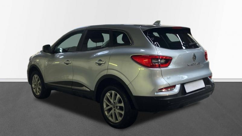 Vente en ligne Renault Kadjar  Blue dCi 115 EDC au prix de 18 490 €