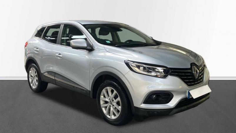 Vente en ligne Renault Kadjar  Blue dCi 115 EDC au prix de 18 490 €