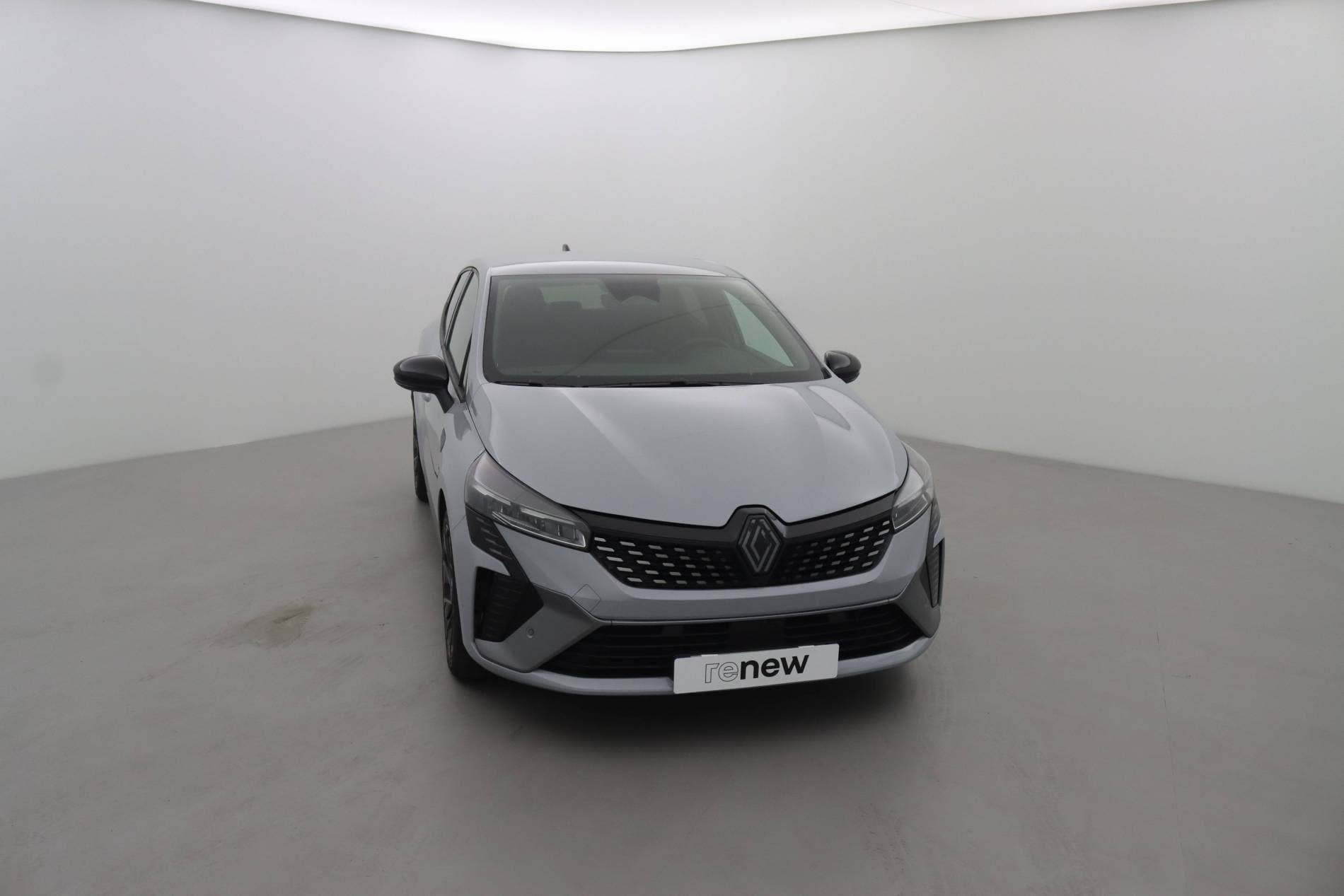 Vente en ligne Renault Clio 5 Clio E-Tech full hybrid 145 ch GSR2 au prix de 22 990 €