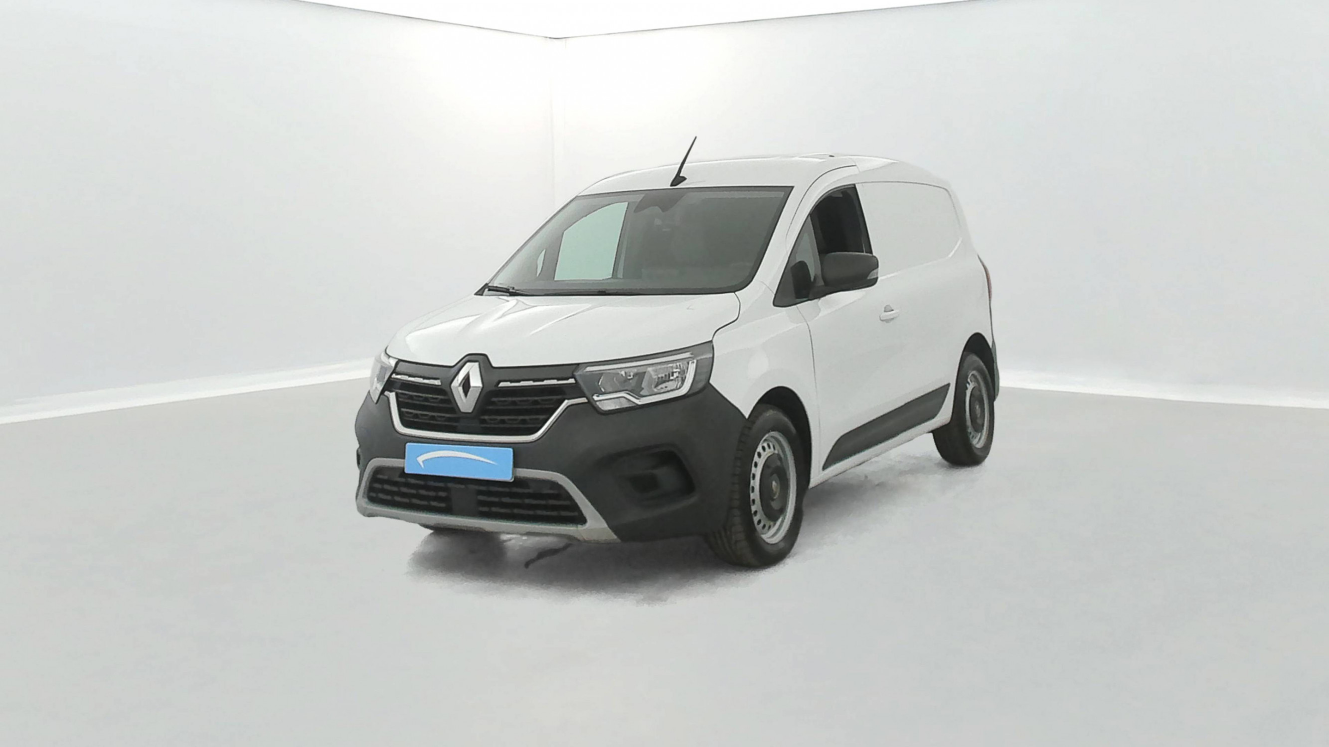 Renault Kangoo Van  BLUE DCI 115 EDC occasion de 2023 en vente à Ploërmel