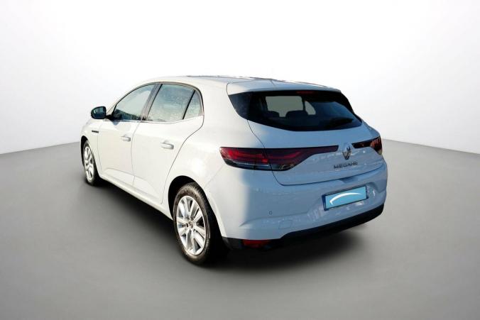 Vente en ligne Renault Megane 4 Mégane IV Berline Blue dCi 115 EDC au prix de 15 790 €