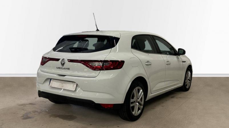 Vente en ligne Renault Megane 4 Mégane IV Berline Blue dCi 95 au prix de 11 990 €