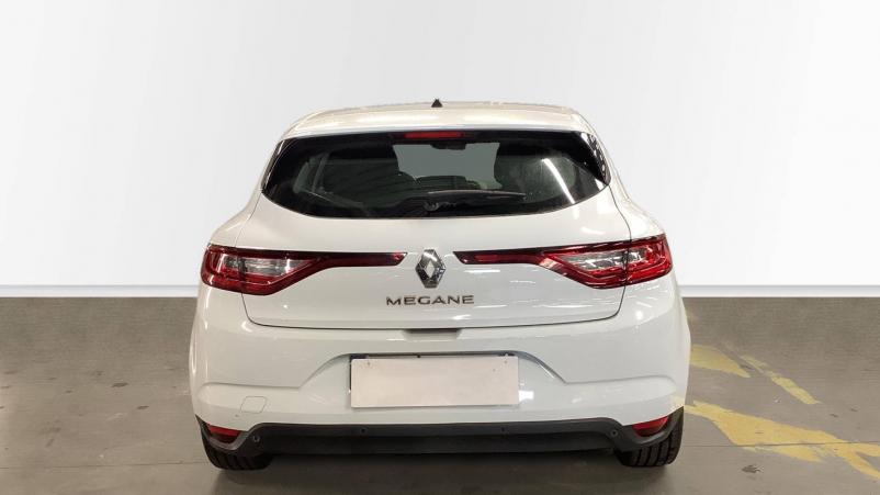 Vente en ligne Renault Megane 4 Mégane IV Berline Blue dCi 115 EDC au prix de 13 590 €