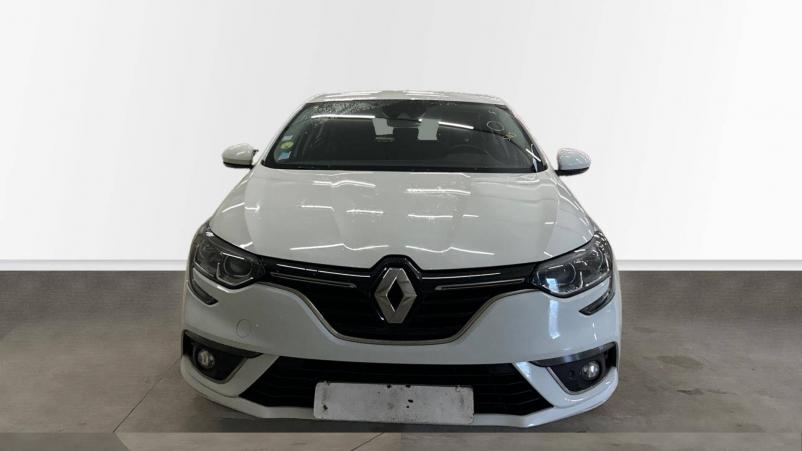 Vente en ligne Renault Megane 4 Mégane IV Berline Blue dCi 95 au prix de 11 990 €