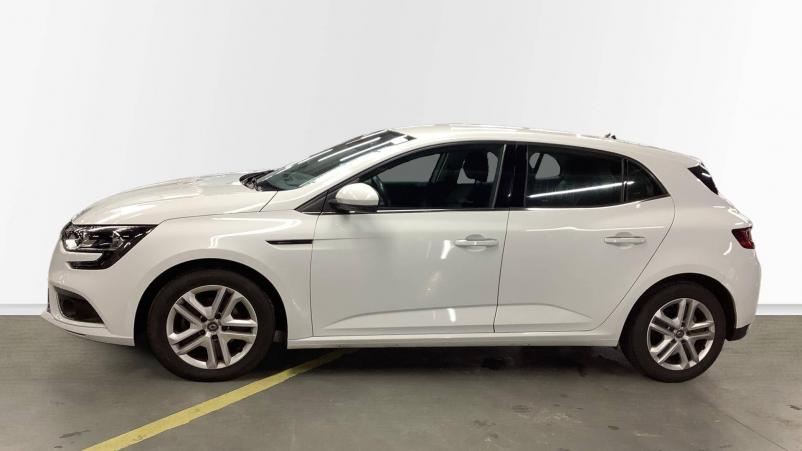 Vente en ligne Renault Megane 4 Mégane IV Berline Blue dCi 115 EDC au prix de 13 590 €