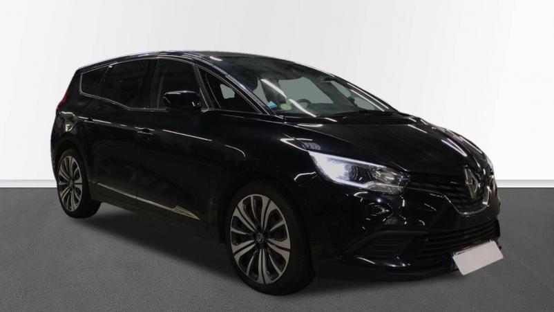 Vente en ligne Renault Grand Scenic 4 Grand Scenic Blue dCi 120 au prix de 16 990 €