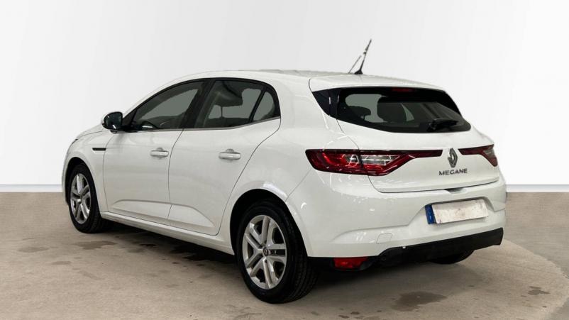 Vente en ligne Renault Megane 4 Mégane IV Berline Blue dCi 95 au prix de 11 990 €