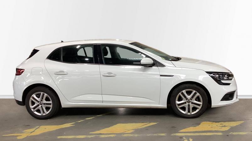 Vente en ligne Renault Megane 4 Mégane IV Berline Blue dCi 115 EDC au prix de 13 590 €