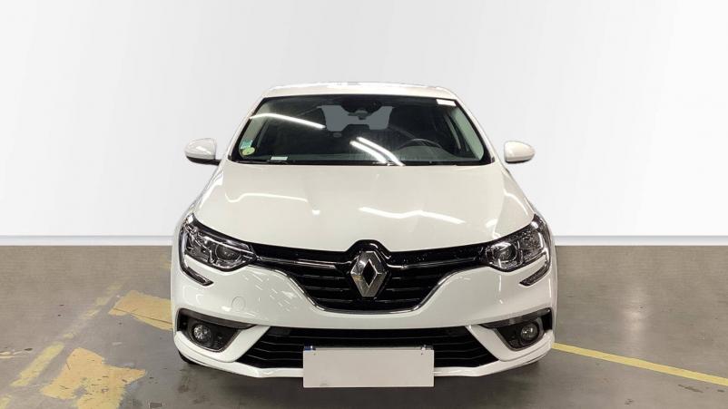 Vente en ligne Renault Megane 4 Mégane IV Berline Blue dCi 115 EDC au prix de 13 590 €