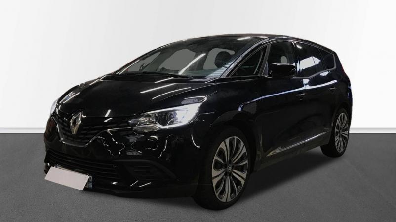 Vente en ligne Renault Grand Scenic 4 Grand Scenic Blue dCi 120 au prix de 16 990 €