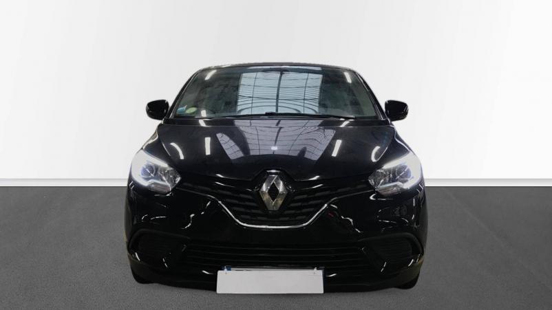 Vente en ligne Renault Grand Scenic 4 Grand Scenic Blue dCi 120 au prix de 16 990 €