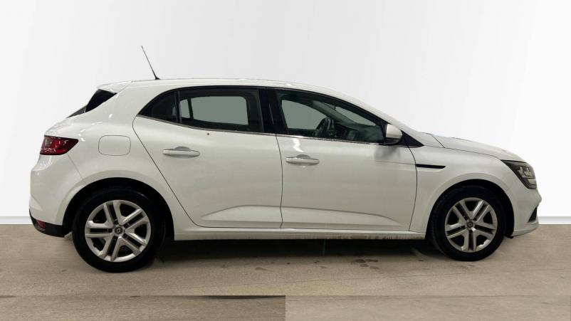 Vente en ligne Renault Megane 4 Mégane IV Berline Blue dCi 95 au prix de 11 990 €